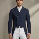 CAVALATTI Mens Dressage Competition Jackets