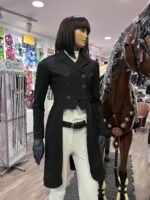 ⁦CAVALATTI Ladies Dressage Competition Jackets⁩ - الصورة ⁦4⁩