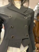 ⁦CAVALATTI Ladies Dressage Competition Jackets⁩ - الصورة ⁦7⁩