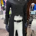 CAVALATTI Ladies Dressage Competition Jackets