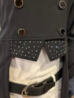 ⁦CAVALATTI Ladies Dressage Competition Jackets⁩ - الصورة ⁦2⁩