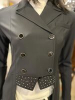 ⁦CAVALATTI Ladies Dressage Competition Jackets⁩ - الصورة ⁦3⁩