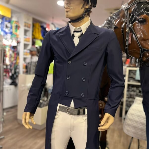 CAVALATTI Mens Dressage Competition Jackets