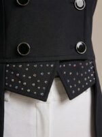 CAVALATTI Ladies Dressage Competition Jackets - Image 5