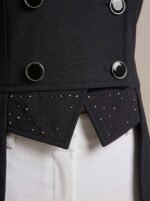 CAVALATTI Ladies Dressage Competition Jackets - Image 4