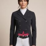 CAVALATTI Ladies Dressage Competition Jackets