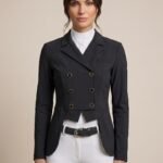 CAVALATTI Ladies Dressage Competition Jackets