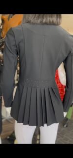 CAVALATTI Ladies Dressage Competition Jackets - Image 2