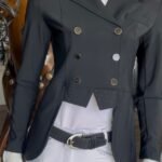 CAVALATTI Ladies Dressage Competition Jackets