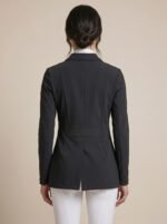 ⁦CAVALATTI Ladies Dressage Competition Jackets⁩ - الصورة ⁦2⁩