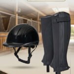 Buy One Helmet and Get One chaps Free