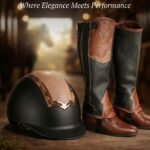 BUY 1 KYLIN HELMET GET 1 CHAPS FREE