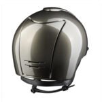 KEP CAP CROMO 2.0 / METAL RIDING HELMET, OLIVE GREEN - Image 2