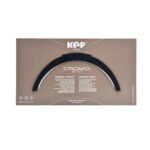 KEP CAP CROMO 2.0 / METAL RIDING HELMET, DIAMOND PINK - Image 3