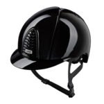 KEP CHROME 2.0 POLISH BLACK