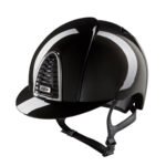 KEP CAP CROMO 2.0 SHINE NERO