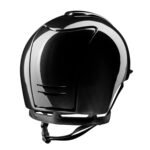 KEP CAP CROMO 2.0 SHINE NERO - Image 2