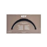 KEP CAP CROMO 2.0 SHINE NERO - Image 3