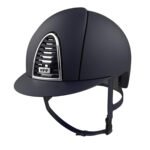 KEP CAP CROMO 2.0 TEXTILE METAL BLUE