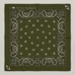 Cotton Bandana