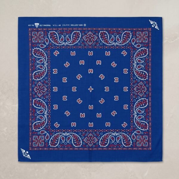 Cotton Bandana