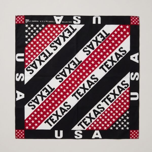 Cotton Bandana
