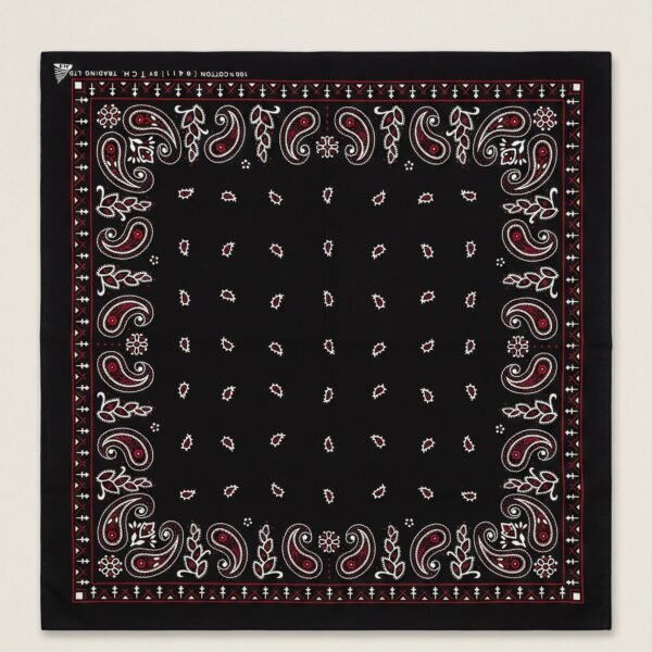 Cotton Bandana