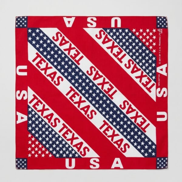 Cotton Bandana