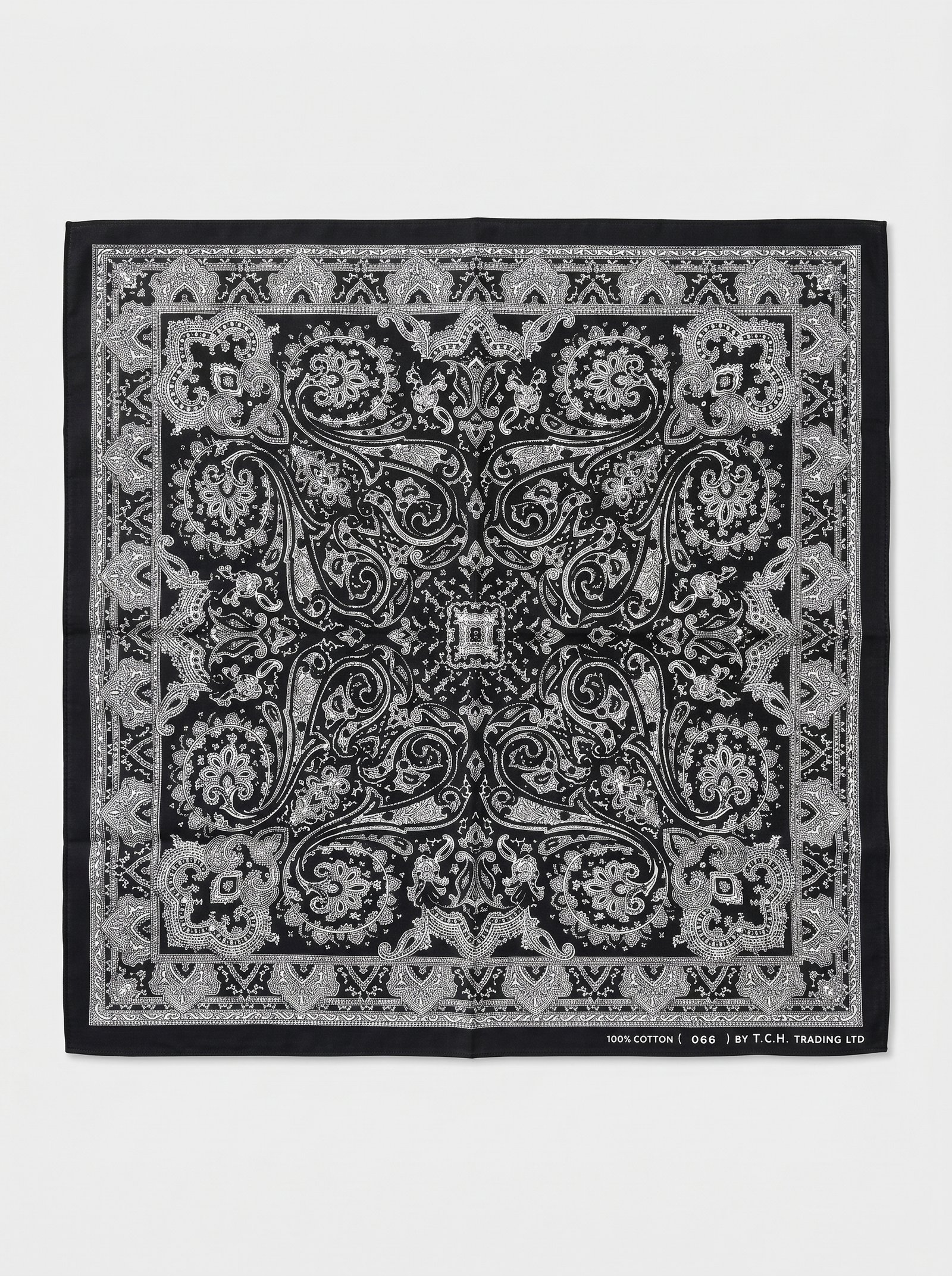 MAKE_IT_ONE_POST_WITH_202606211612 Cotton Bandana - Image 1
