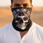 Multi Purpose Face Cover