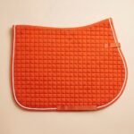 BUCAS Saddle Pad