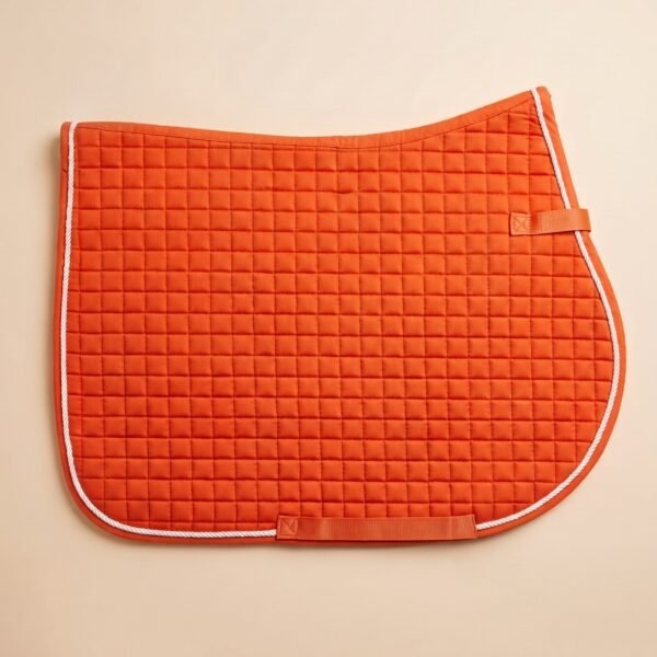 BUCAS Saddle Pad