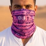 Multi Purpose Face Cover