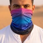Multi Purpose Face Cover