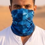 Multi Purpose Face Cover