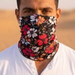 Multi Purpose Face Cover