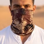Multi Purpose Face Cover