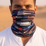 Multi Purpose Face Cover