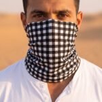 Multi Purpose Face Cover