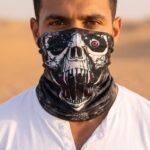 Multi Purpose Face Cover