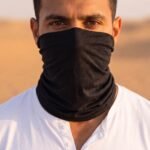Multi Purpose Face Cover