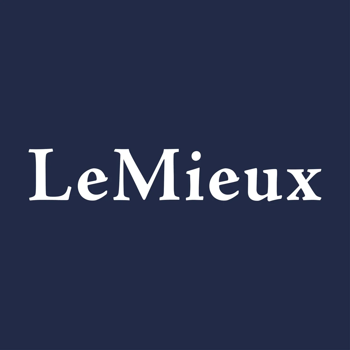 Lemieux