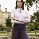 Classique Base Layer Lilac