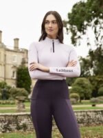 Classique Base Layer Lilac