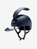 Verv® Competition Helmet Matte Navy - Image 6