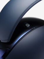 Verv® Competition Helmet Matte Navy - Image 7