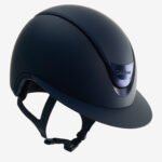 Verv® Competition Helmet Matte Navy