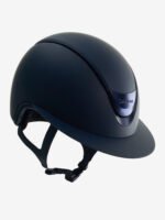 Verv® Competition Helmet Matte Navy
