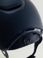 Verv® Competition Helmet Matte Navy - Image 9