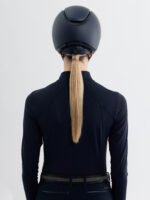 Verv® Competition Helmet Matte Navy - Image 10